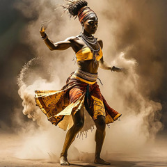 “Rhythms of the Motherland 2024”