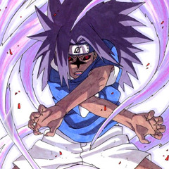 homarelanka CHIDORI SASUKE remix