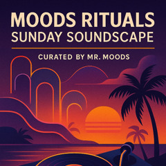 Mr. Moods - Moods Rituals Nag's Head vol. 1