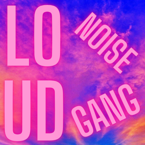 HAPPY NOISE GANG