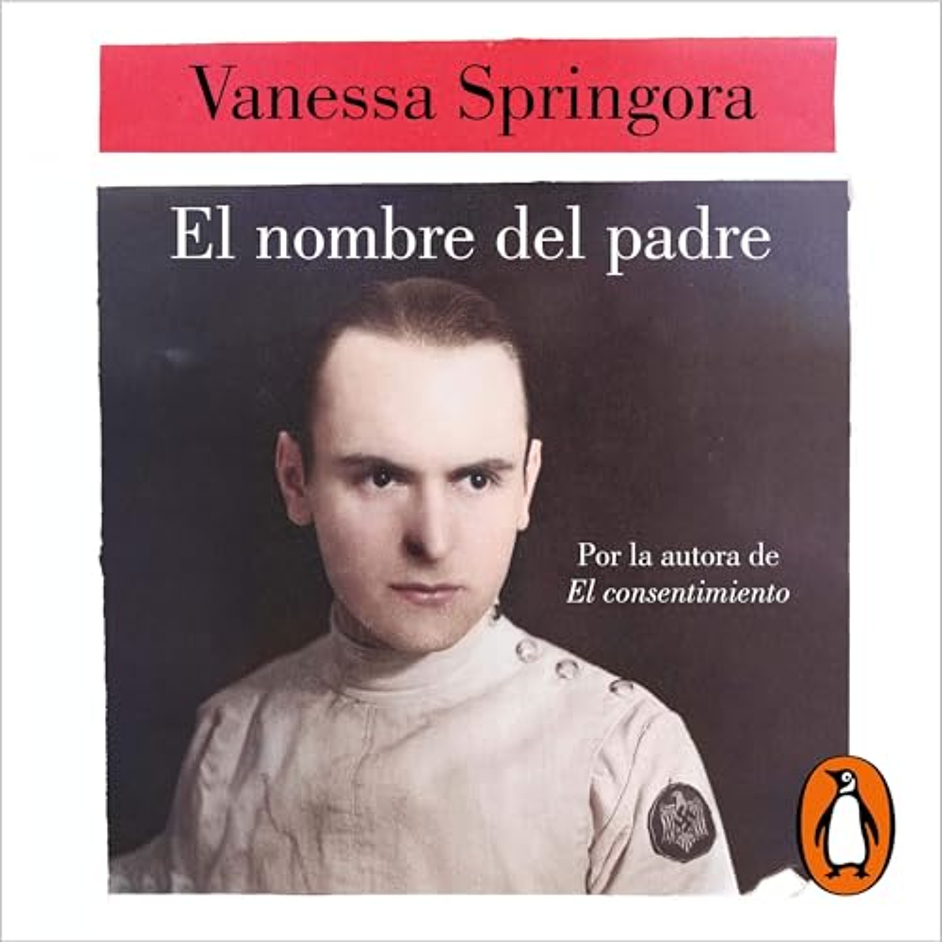 El nombre del padre (Audiolibro) | Prueba Gratis