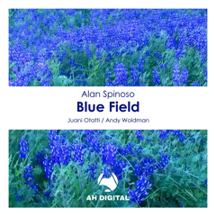 Alan Spinoso - Blue Field (Juani Otatti Remix)