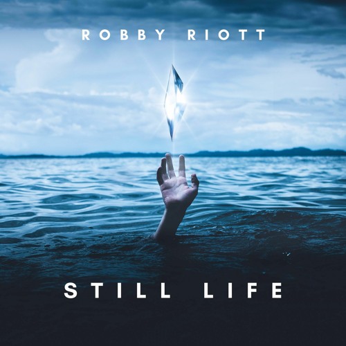 Still Life - Robby Riott