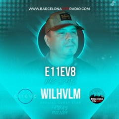 E11EV8 - Barcelona City Radio Episode 5