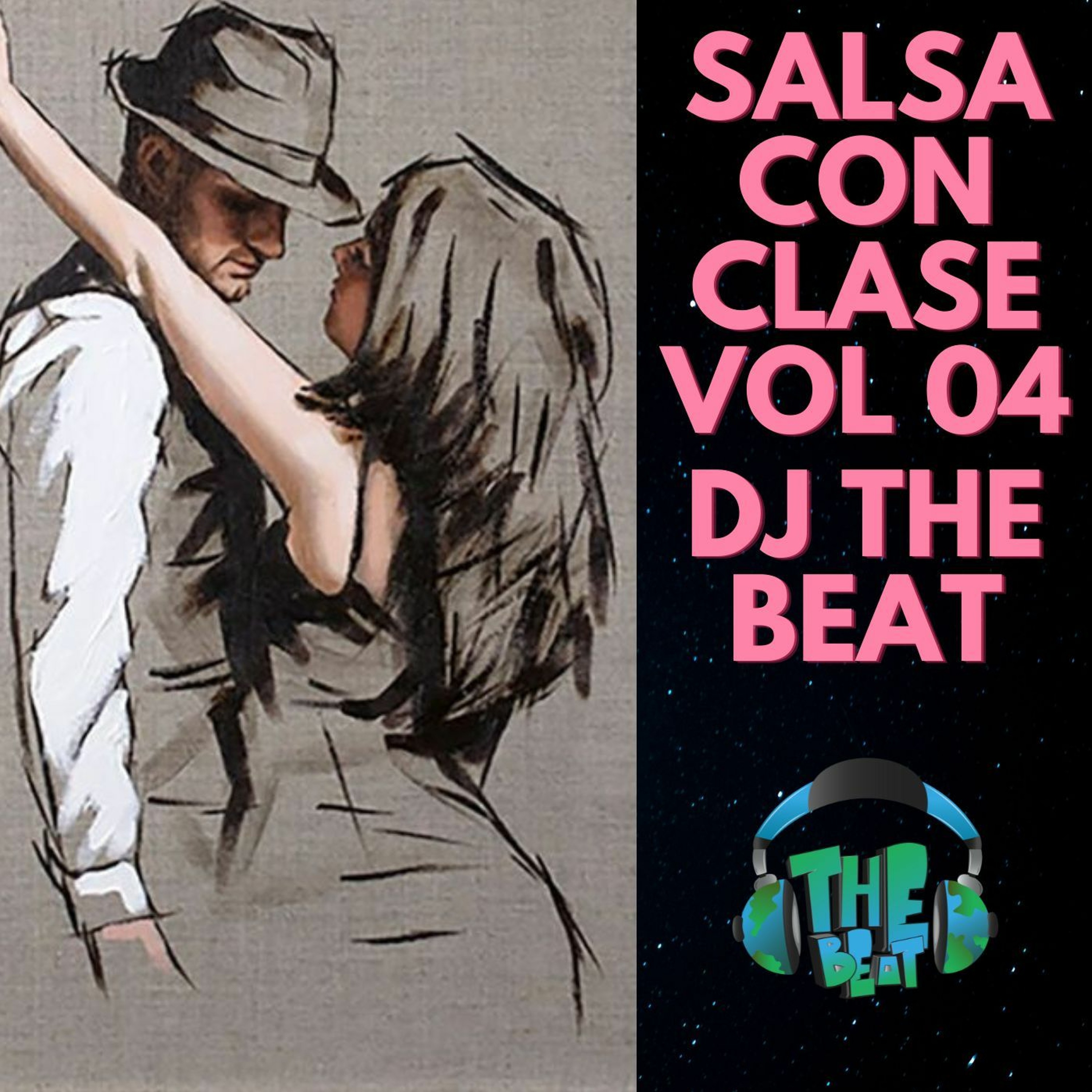 dj thebeat