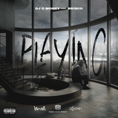 DJ C Money - Playing (feat. Brisco)