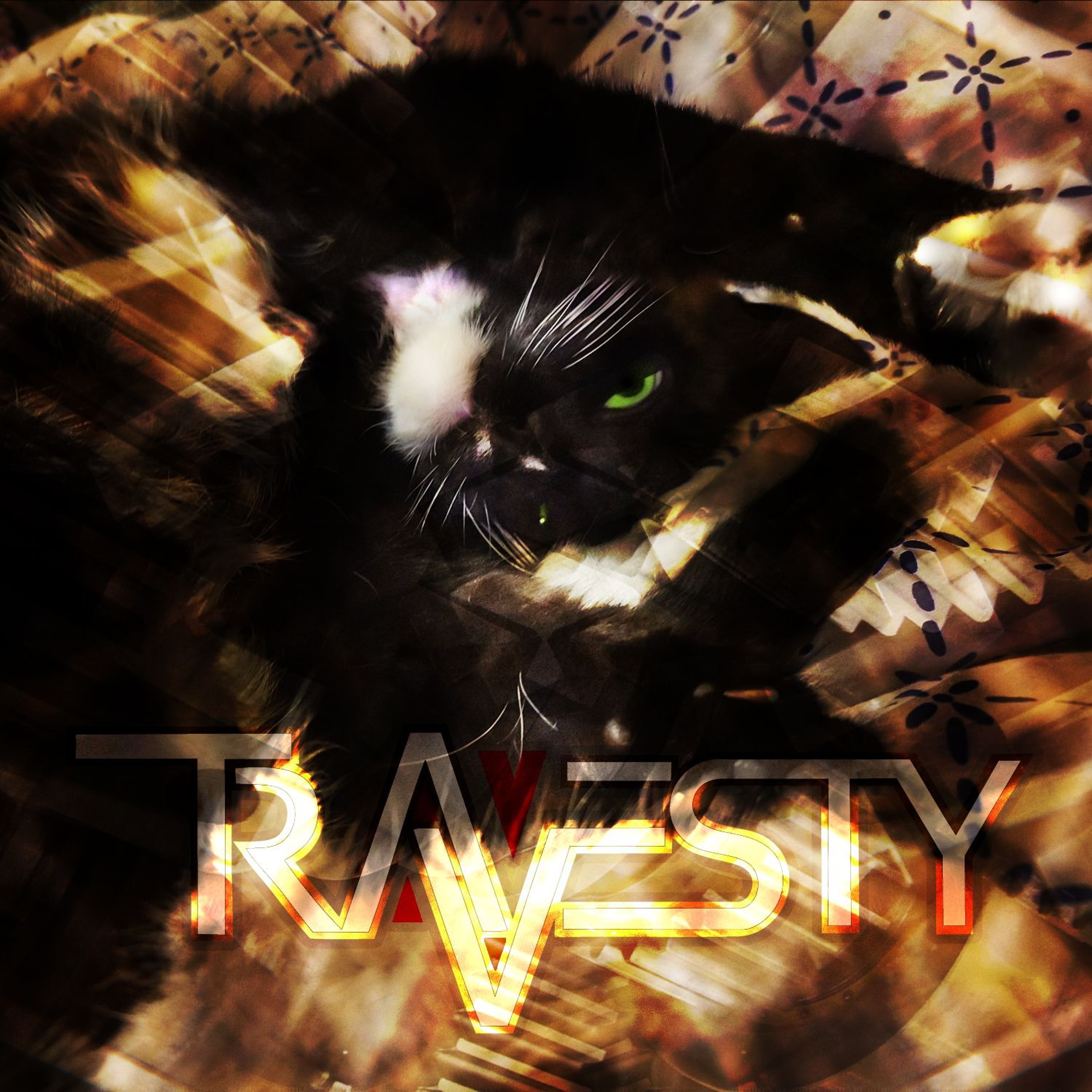 Travesty - Last (Free Download) episode artwork