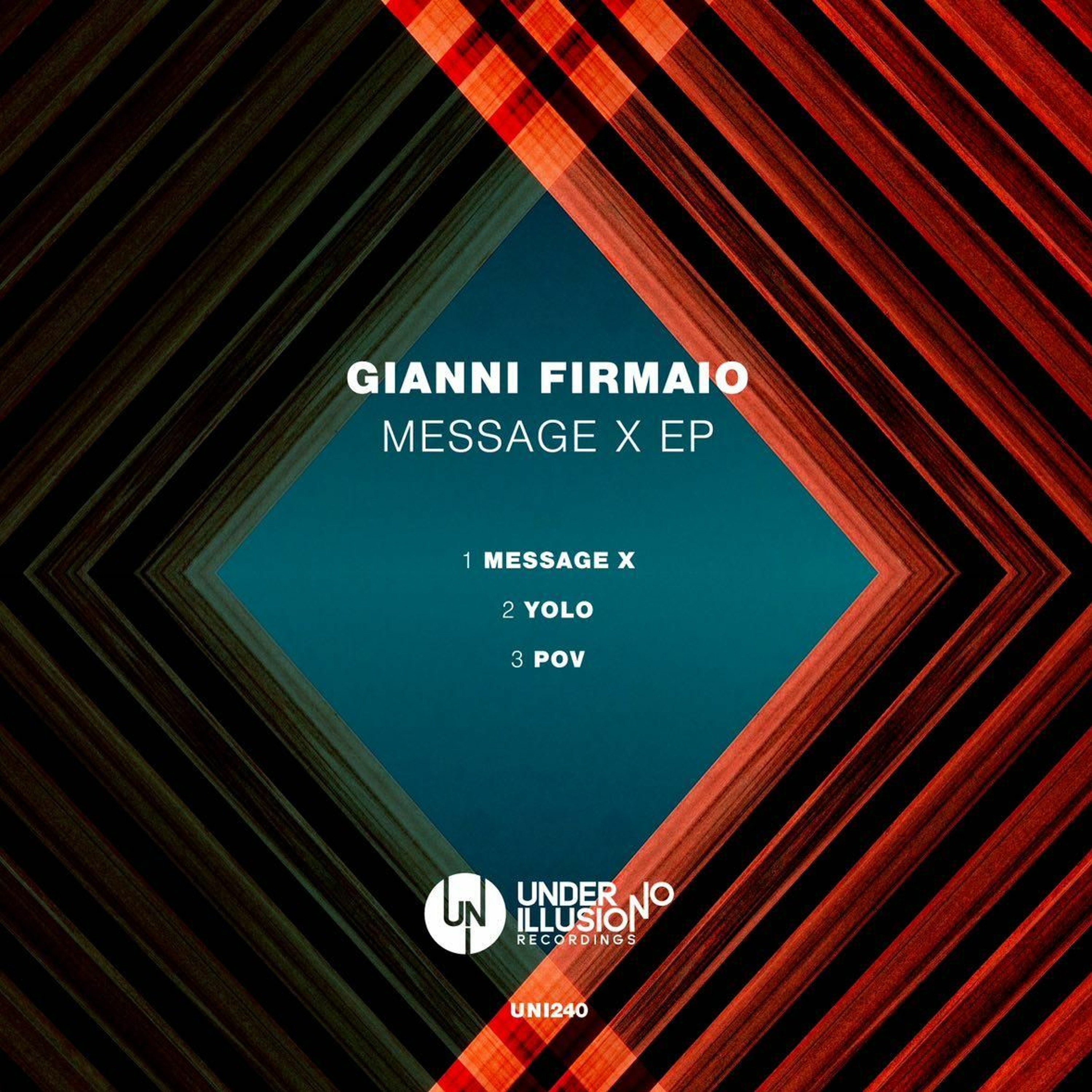 Gianni Firmaio