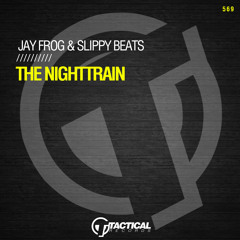 The Nighttrain (Radio Edit)