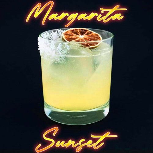 Margarita Sunset -🧋  Zypnix 🍸 (synthwave/edm 2021)