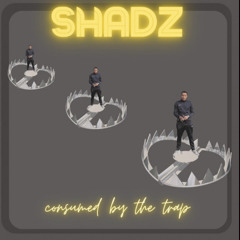 Shadz - Consumed By The Trap