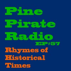 PPR57 - Rhymes Of Historical Times