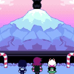 Realm of Ice and Snow