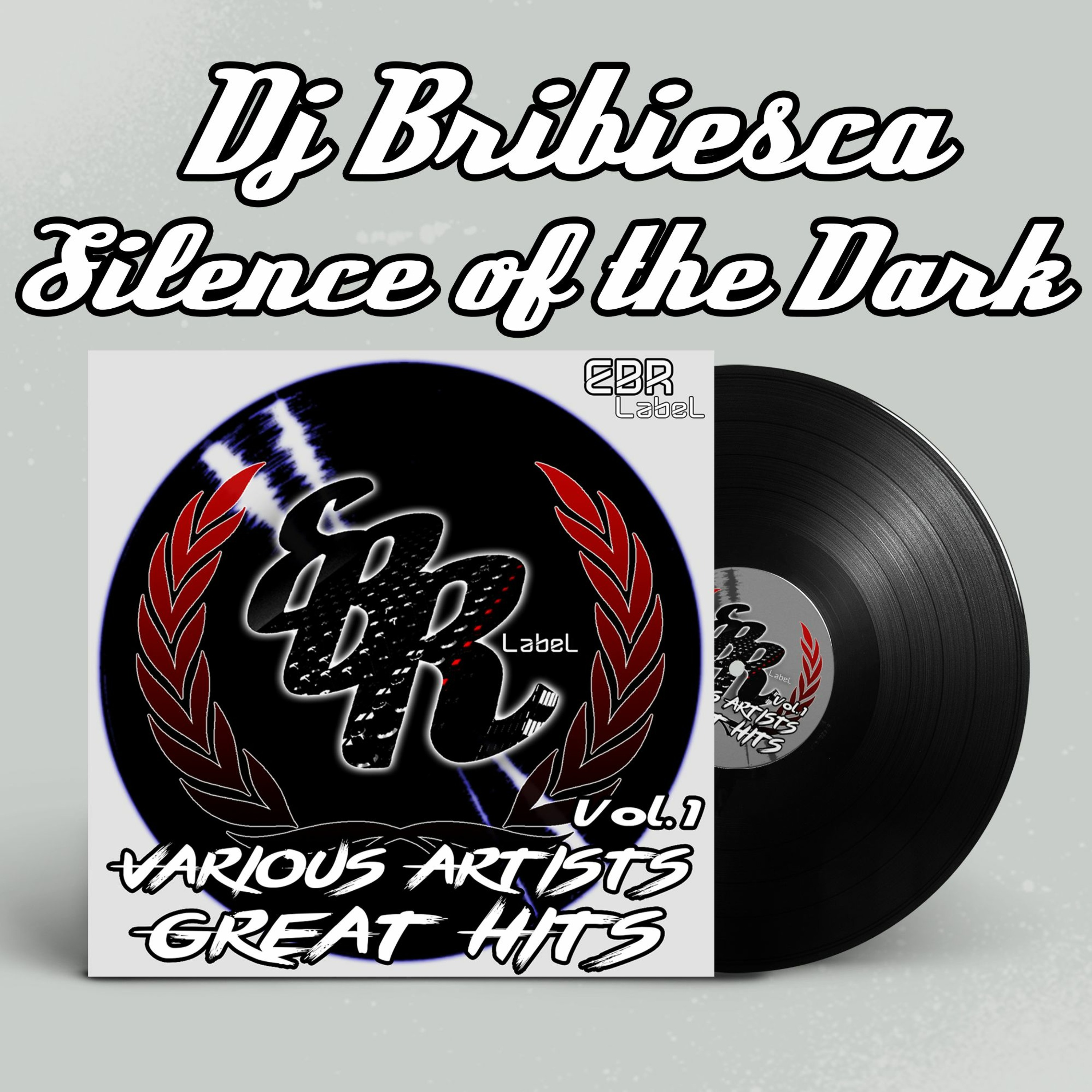 Dj Bribiesca