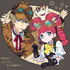 The Great Ace Attorney 1 OST