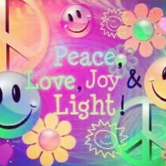 peace & love (dayo)