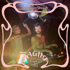 Magikast #1 || Schmus'n'Sheesh's || Späticlosing ät Rostfest 2022