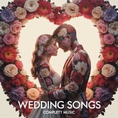 Love’s melody has just begun