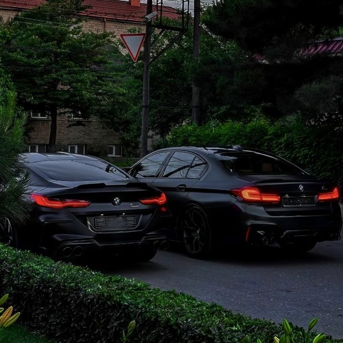 MACAN - maybe