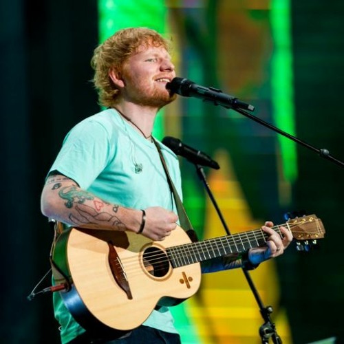 Stream Ed Sheeran | Eraser (Live) [Extended F64 Version]: #SBTV10 by ani |  Listen online for free on SoundCloud