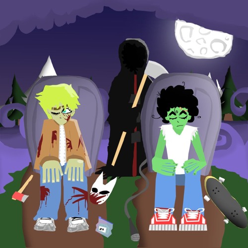 WOODS [PROD. XAVIERSOBASED + S1NINJA]