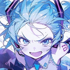 higma - echo feat.初音ミク