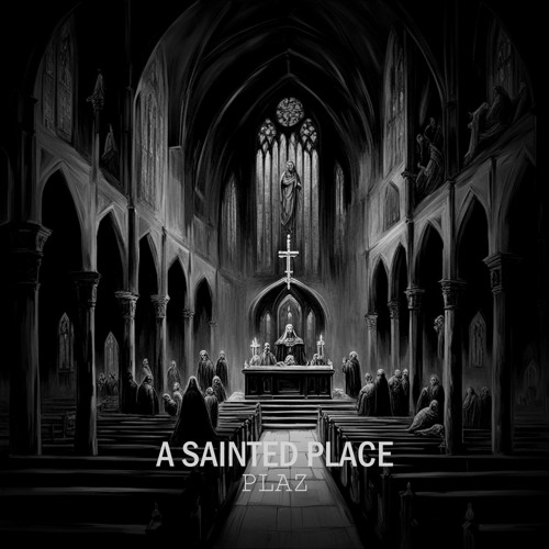 A SAINTED PLACE (free dl)