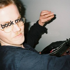 Deep Dubby Disco House Delirium ....and Jazz (Vinyl Only Promo Mix) - Hoppenstedt
