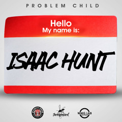 Isaac Hunt