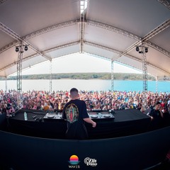 RAGIE BAN @ WAVES 🇧🇷