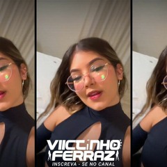 ELE TACOU LOIRIN PVT COM O MANTO DO MENGÃO X FUNK TIK TOK [RMX. VIICTINHO FERRAZ] FUNK RJ
