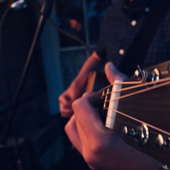 Please Keep Loving Me - James TW (cover)