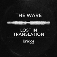 Lost In Translation (All Night)