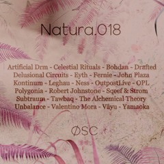 Natura.Podcast 018