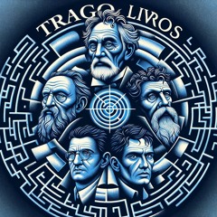 TRAGO LIVROS Podcast #002 - Existencialismo
