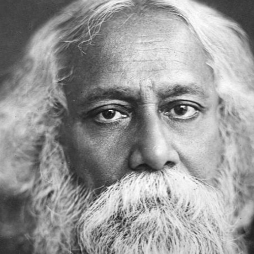 Rabindranath Tagore