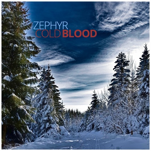 Cold Blood (FREE DOWNLOAD)