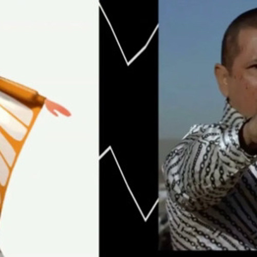 Oh Yeah (Abuse but Vector and Tuco sing it)