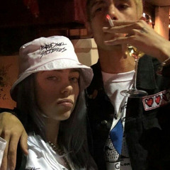 Dominic Fike x Ai Billie Eilish- Ocean