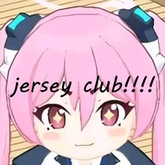 jersey club doodle