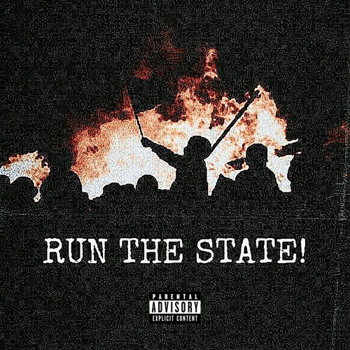 RUN THE STATE! [FEAT SHETANI] (PROD ALLEN GATES X DDUCK)