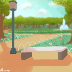 Pokémon G/S/C - National Park (Akosmo Remix)