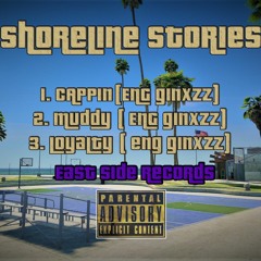 Cappin (eng. ginxzz)