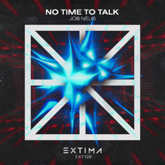 Job Nelis - Feel It Moving [EXTIMA]
