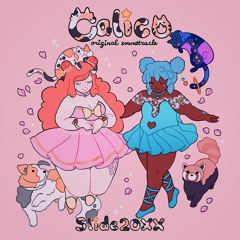 GAME OST