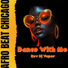 Dance With Me