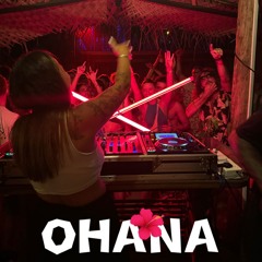 OHANA - TERRA FESTIVAL SRI LANKA