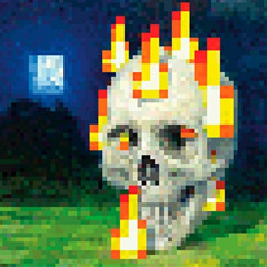 Mice On Venus - Pitched Down