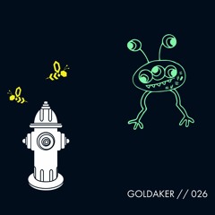 Podcast 026 / Goldaker