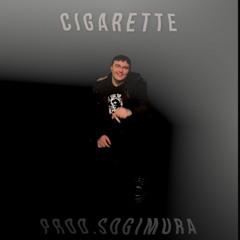CIGARETTE (Prod. sogimura)